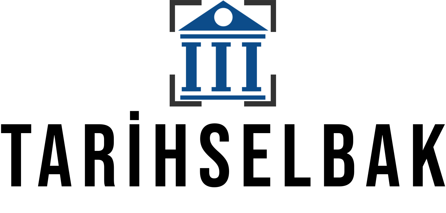Tarihsel Bak Logo